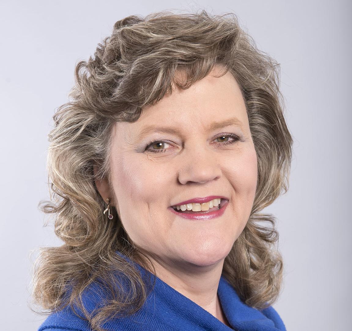 Lisa Jarosinski